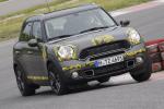 Mini Cooper Countryman 2011 года